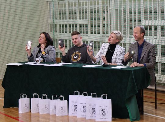 Zespół Szkół Centrum Kształcenia Rolniczego w Okszowie to Szkoła Pełna Talentów! [GALERIA ZDJĘĆ]