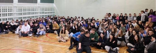 Zespół Szkół Centrum Kształcenia Rolniczego w Okszowie to Szkoła Pełna Talentów! [GALERIA ZDJĘĆ]