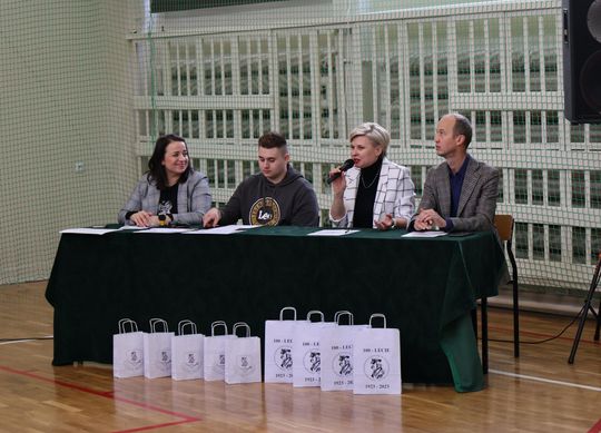 Zespół Szkół Centrum Kształcenia Rolniczego w Okszowie to Szkoła Pełna Talentów! [GALERIA ZDJĘĆ]