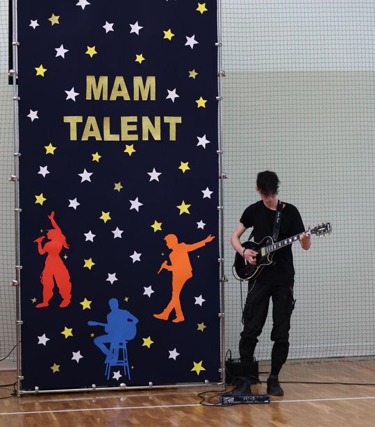 Zespół Szkół Centrum Kształcenia Rolniczego w Okszowie to Szkoła Pełna Talentów! [GALERIA ZDJĘĆ]