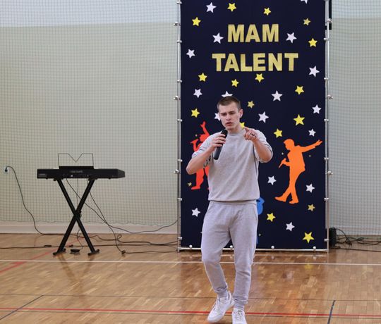 Zespół Szkół Centrum Kształcenia Rolniczego w Okszowie to Szkoła Pełna Talentów! [GALERIA ZDJĘĆ]