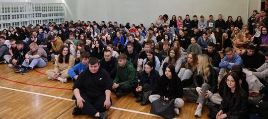 Zespół Szkół Centrum Kształcenia Rolniczego w Okszowie to Szkoła Pełna Talentów! [GALERIA ZDJĘĆ]