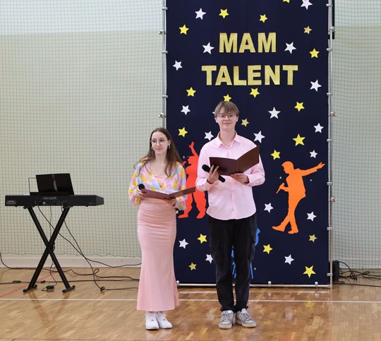 Zespół Szkół Centrum Kształcenia Rolniczego w Okszowie to Szkoła Pełna Talentów! [GALERIA ZDJĘĆ]