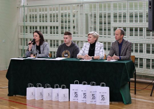 Zespół Szkół Centrum Kształcenia Rolniczego w Okszowie to Szkoła Pełna Talentów! [GALERIA ZDJĘĆ]