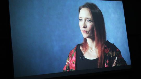 Pokaz odcinka serialu „Migranci” w Chełmskiej Bibliotece Publicznej [GALERIA ZDJĘĆ]