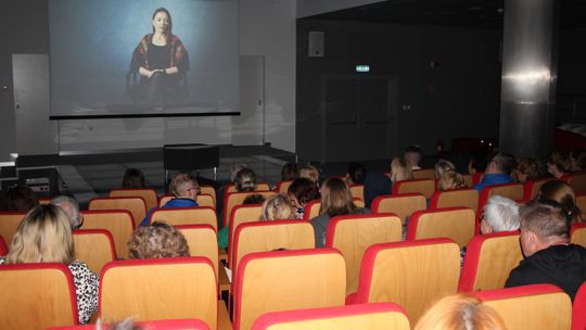 Pokaz odcinka serialu „Migranci” w Chełmskiej Bibliotece Publicznej [GALERIA ZDJĘĆ]