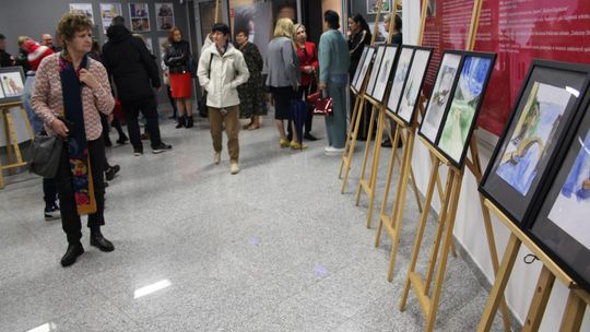 Pokaz odcinka serialu „Migranci” w Chełmskiej Bibliotece Publicznej [GALERIA ZDJĘĆ]