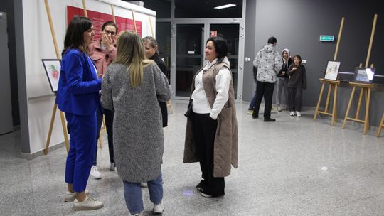 Pokaz odcinka serialu „Migranci” w Chełmskiej Bibliotece Publicznej [GALERIA ZDJĘĆ]