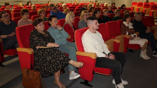 Pokaz odcinka serialu „Migranci” w Chełmskiej Bibliotece Publicznej [GALERIA ZDJĘĆ]