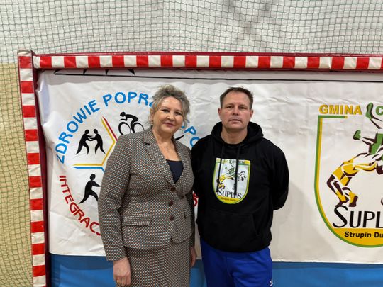 Gm. Chełm. Turniej Ligi Powiatowej w zapasach styl klasyczny i zapasach kobiet [GALERIA ZDJĘĆ]