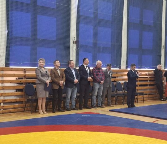 Gm. Chełm. Turniej Ligi Powiatowej w zapasach styl klasyczny i zapasach kobiet [GALERIA ZDJĘĆ]