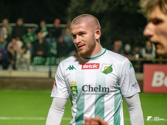 Chełm. Pierwszy raz na Ceramicznej. Chełmianka – Lewart Lubartów 5:1 [GALERIA ZDJĘĆ]