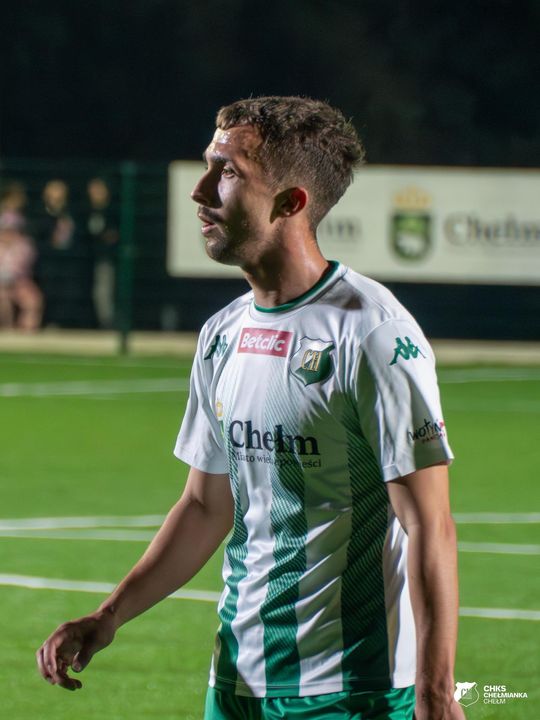 Chełm. Pierwszy raz na Ceramicznej. Chełmianka – Lewart Lubartów 5:1 [GALERIA ZDJĘĆ]