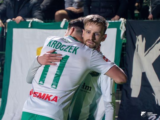 Chełm. Pierwszy raz na Ceramicznej. Chełmianka – Lewart Lubartów 5:1 [GALERIA ZDJĘĆ]