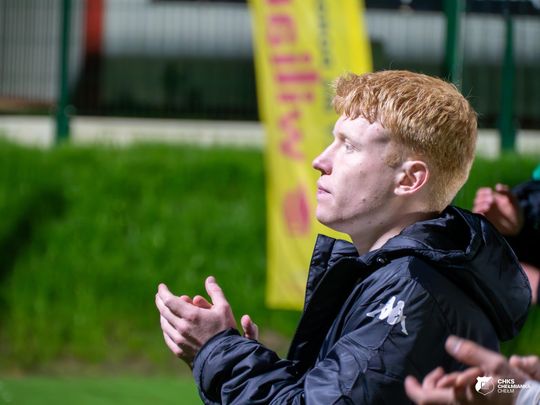 Chełm. Pierwszy raz na Ceramicznej. Chełmianka – Lewart Lubartów 5:1 [GALERIA ZDJĘĆ]