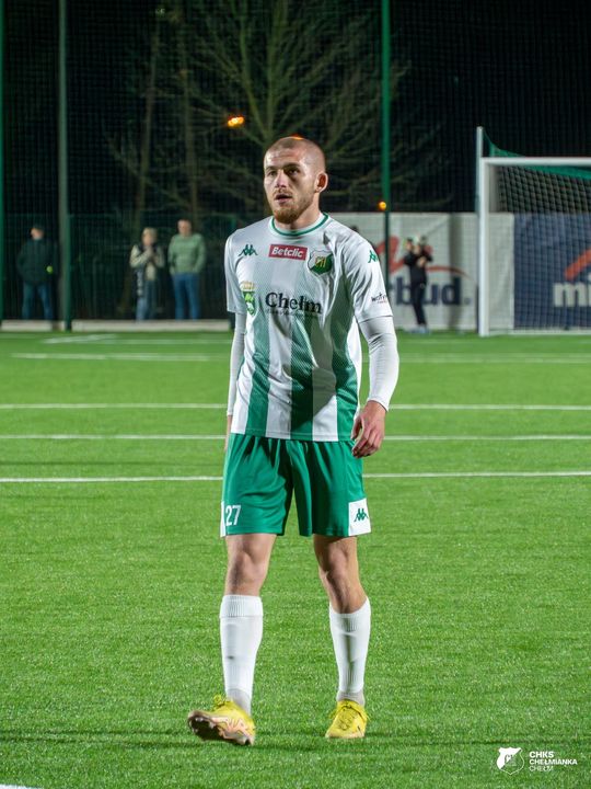 Chełm. Pierwszy raz na Ceramicznej. Chełmianka – Lewart Lubartów 5:1 [GALERIA ZDJĘĆ]