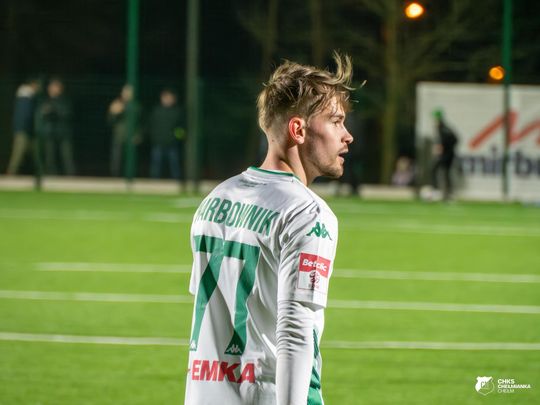 Chełm. Pierwszy raz na Ceramicznej. Chełmianka – Lewart Lubartów 5:1 [GALERIA ZDJĘĆ]