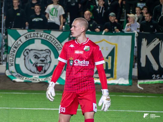 Chełm. Pierwszy raz na Ceramicznej. Chełmianka – Lewart Lubartów 5:1 [GALERIA ZDJĘĆ]