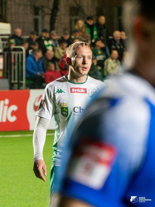 Chełm. Pierwszy raz na Ceramicznej. Chełmianka – Lewart Lubartów 5:1 [GALERIA ZDJĘĆ]