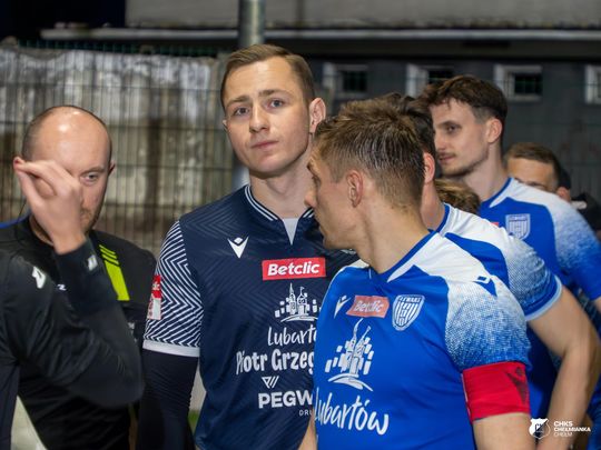 Chełm. Pierwszy raz na Ceramicznej. Chełmianka – Lewart Lubartów 5:1 [GALERIA ZDJĘĆ]