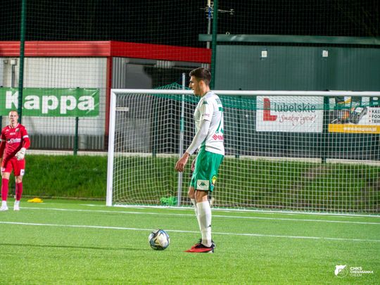 Chełm. Pierwszy raz na Ceramicznej. Chełmianka – Lewart Lubartów 5:1 [GALERIA ZDJĘĆ]