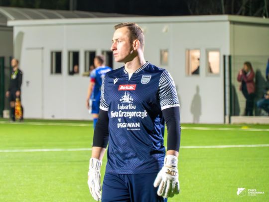 Chełm. Pierwszy raz na Ceramicznej. Chełmianka – Lewart Lubartów 5:1 [GALERIA ZDJĘĆ]