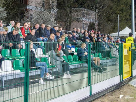 Chełm. Pierwszy raz na Ceramicznej. Chełmianka – Lewart Lubartów 5:1 [GALERIA ZDJĘĆ]