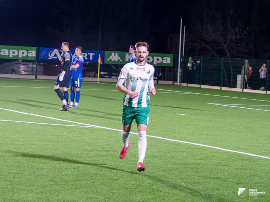 Chełm. Pierwszy raz na Ceramicznej. Chełmianka – Lewart Lubartów 5:1 [GALERIA ZDJĘĆ]