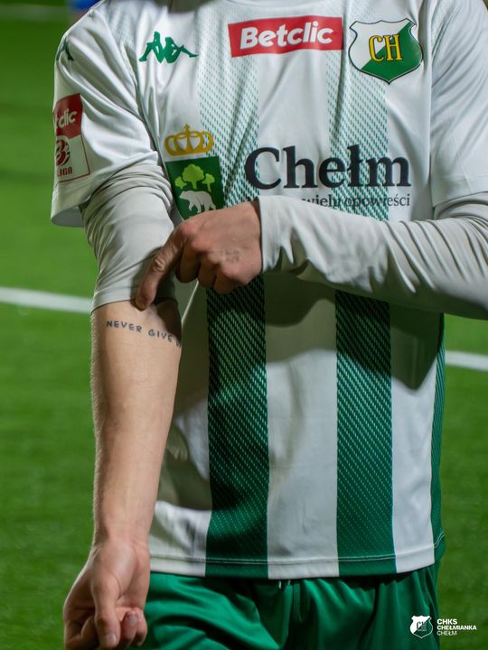 Chełm. Pierwszy raz na Ceramicznej. Chełmianka – Lewart Lubartów 5:1 [GALERIA ZDJĘĆ]