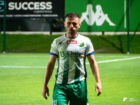 Chełm. Pierwszy raz na Ceramicznej. Chełmianka – Lewart Lubartów 5:1 [GALERIA ZDJĘĆ]