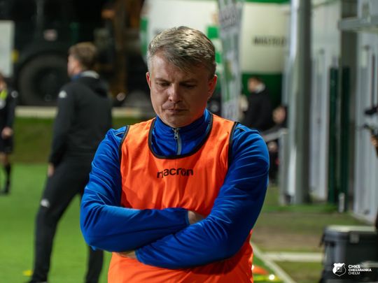 Chełm. Pierwszy raz na Ceramicznej. Chełmianka – Lewart Lubartów 5:1 [GALERIA ZDJĘĆ]