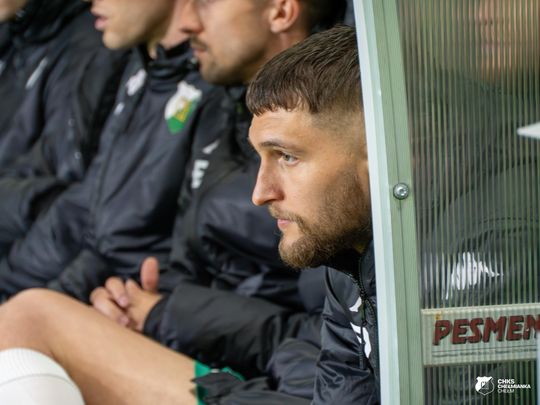 Chełm. Pierwszy raz na Ceramicznej. Chełmianka – Lewart Lubartów 5:1 [GALERIA ZDJĘĆ]