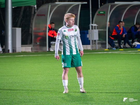 Chełm. Pierwszy raz na Ceramicznej. Chełmianka – Lewart Lubartów 5:1 [GALERIA ZDJĘĆ]