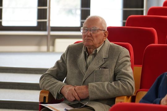 Chełm. Posłowie Kukiz i Sachajko w chełmskiej bibliotece [GALERIA ZDJĘĆ]