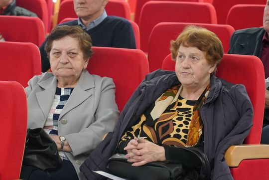 Chełm. Posłowie Kukiz i Sachajko w chełmskiej bibliotece [GALERIA ZDJĘĆ]