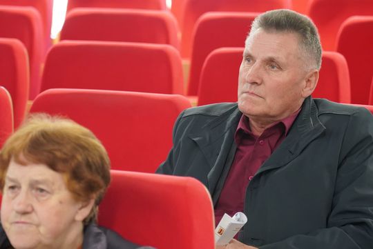 Chełm. Posłowie Kukiz i Sachajko w chełmskiej bibliotece [GALERIA ZDJĘĆ]