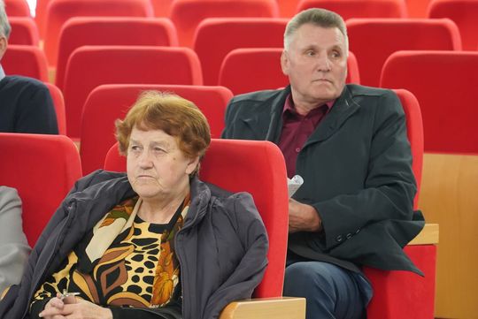 Chełm. Posłowie Kukiz i Sachajko w chełmskiej bibliotece [GALERIA ZDJĘĆ]