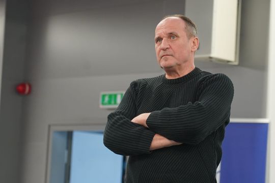 Chełm. Posłowie Kukiz i Sachajko w chełmskiej bibliotece [GALERIA ZDJĘĆ]