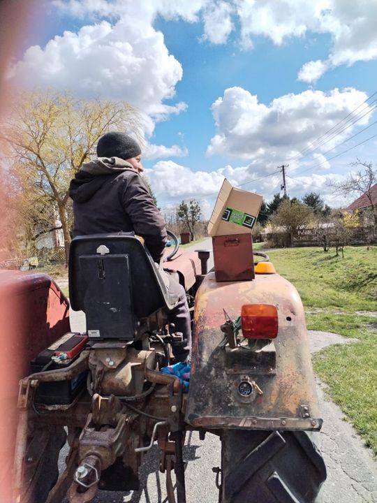 Gm. Ruda - Huta. Żalin ratuje planetę. Wzorowo posprzątali wieś [GALERIA ZDJĘĆ]