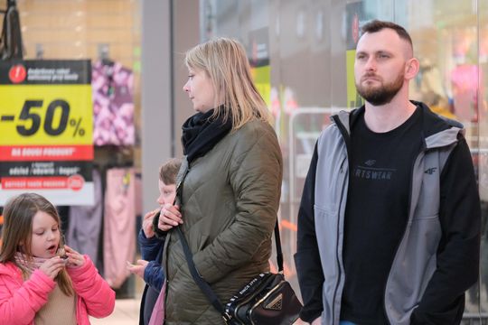 Mateusz Gessler gotował wielkanocne potrawy w Chełmie [GARLERIA ZDJĘĆ]