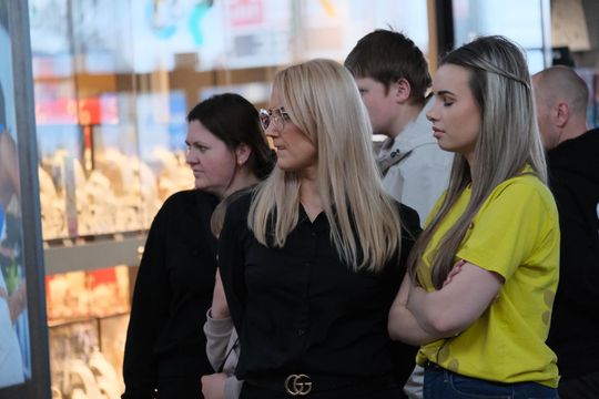 Mateusz Gessler gotował wielkanocne potrawy w Chełmie [GARLERIA ZDJĘĆ]