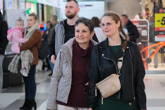 Mateusz Gessler gotował wielkanocne potrawy w Chełmie [GARLERIA ZDJĘĆ]