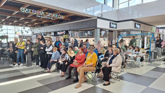 Mateusz Gessler gotował wielkanocne potrawy w Chełmie [GARLERIA ZDJĘĆ]