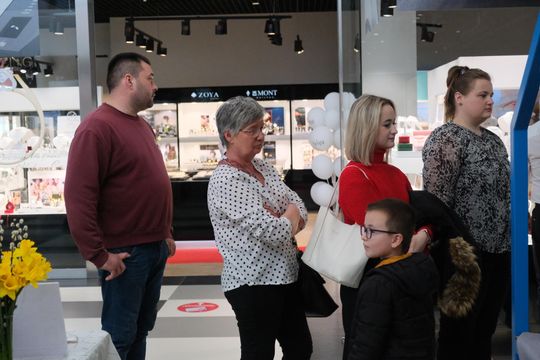Mateusz Gessler gotował wielkanocne potrawy w Chełmie [GARLERIA ZDJĘĆ]