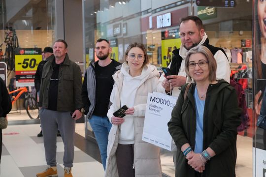 Mateusz Gessler gotował wielkanocne potrawy w Chełmie [GARLERIA ZDJĘĆ]