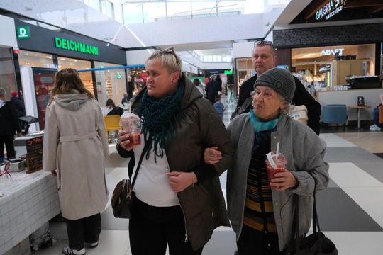 Mateusz Gessler gotował wielkanocne potrawy w Chełmie [GARLERIA ZDJĘĆ]