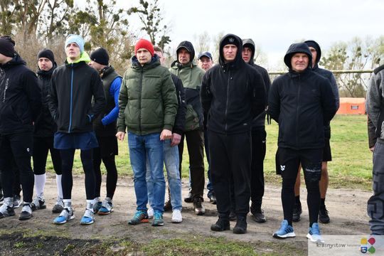 Pierwsza edycja Firerun Team Challenge Krasnystaw 2025 [GALERIA ZDJĘĆ]