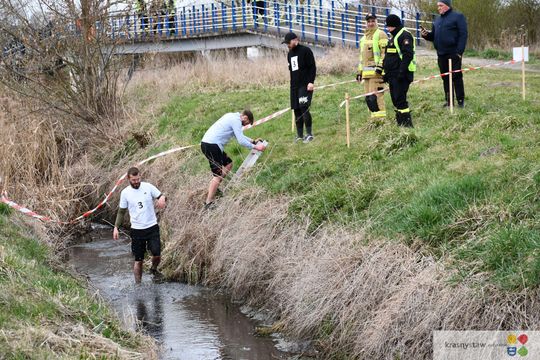 Pierwsza edycja Firerun Team Challenge Krasnystaw 2025 [GALERIA ZDJĘĆ]