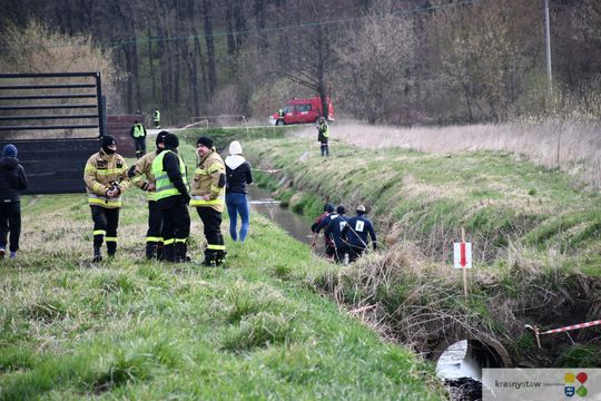 Pierwsza edycja Firerun Team Challenge Krasnystaw 2025 [GALERIA ZDJĘĆ]