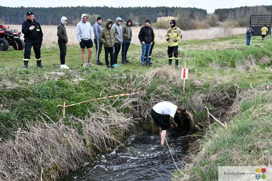 Pierwsza edycja Firerun Team Challenge Krasnystaw 2025 [GALERIA ZDJĘĆ]